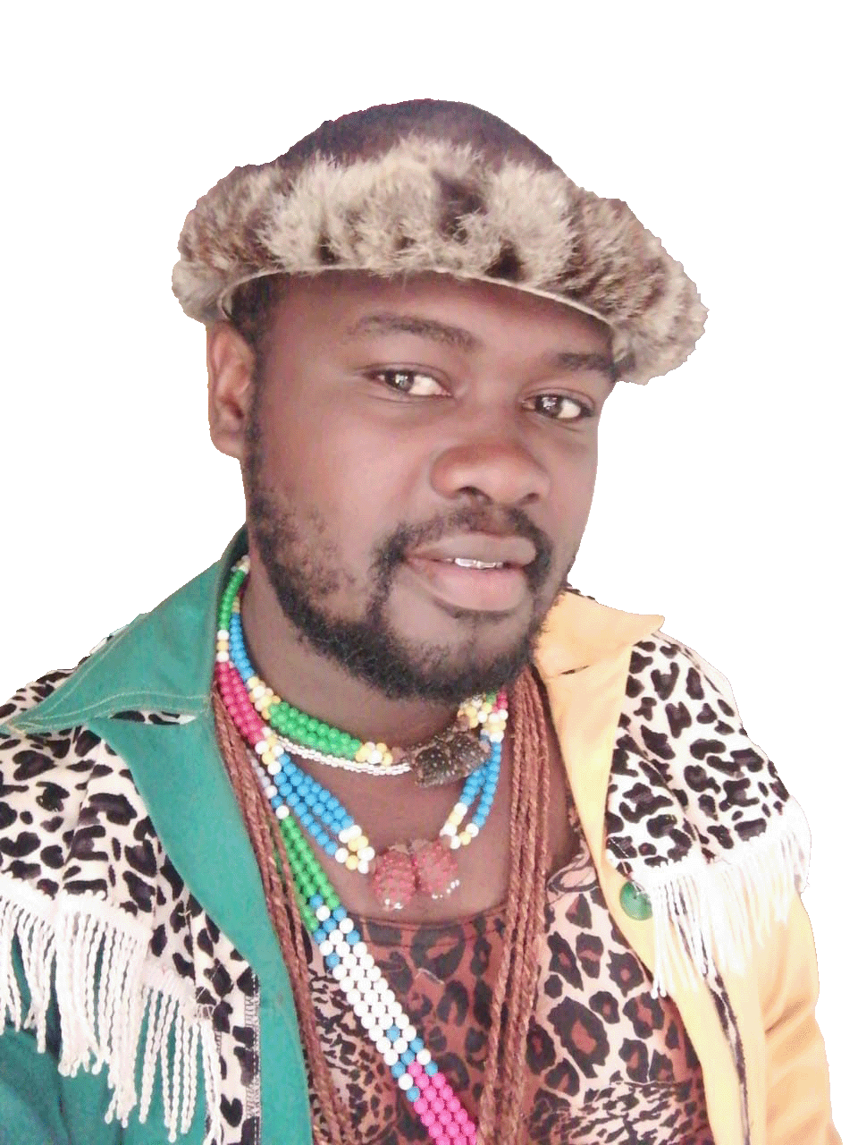 Dr. S Msomi